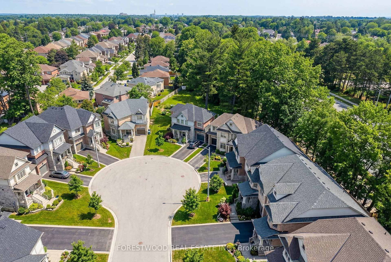 17 Deer Creek Court • Toronto, ON photo 48