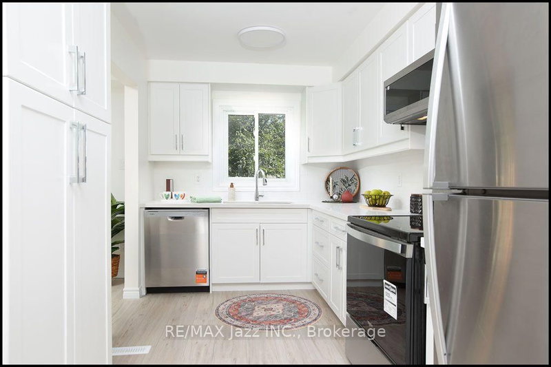 90 - 611 Galahad Drive