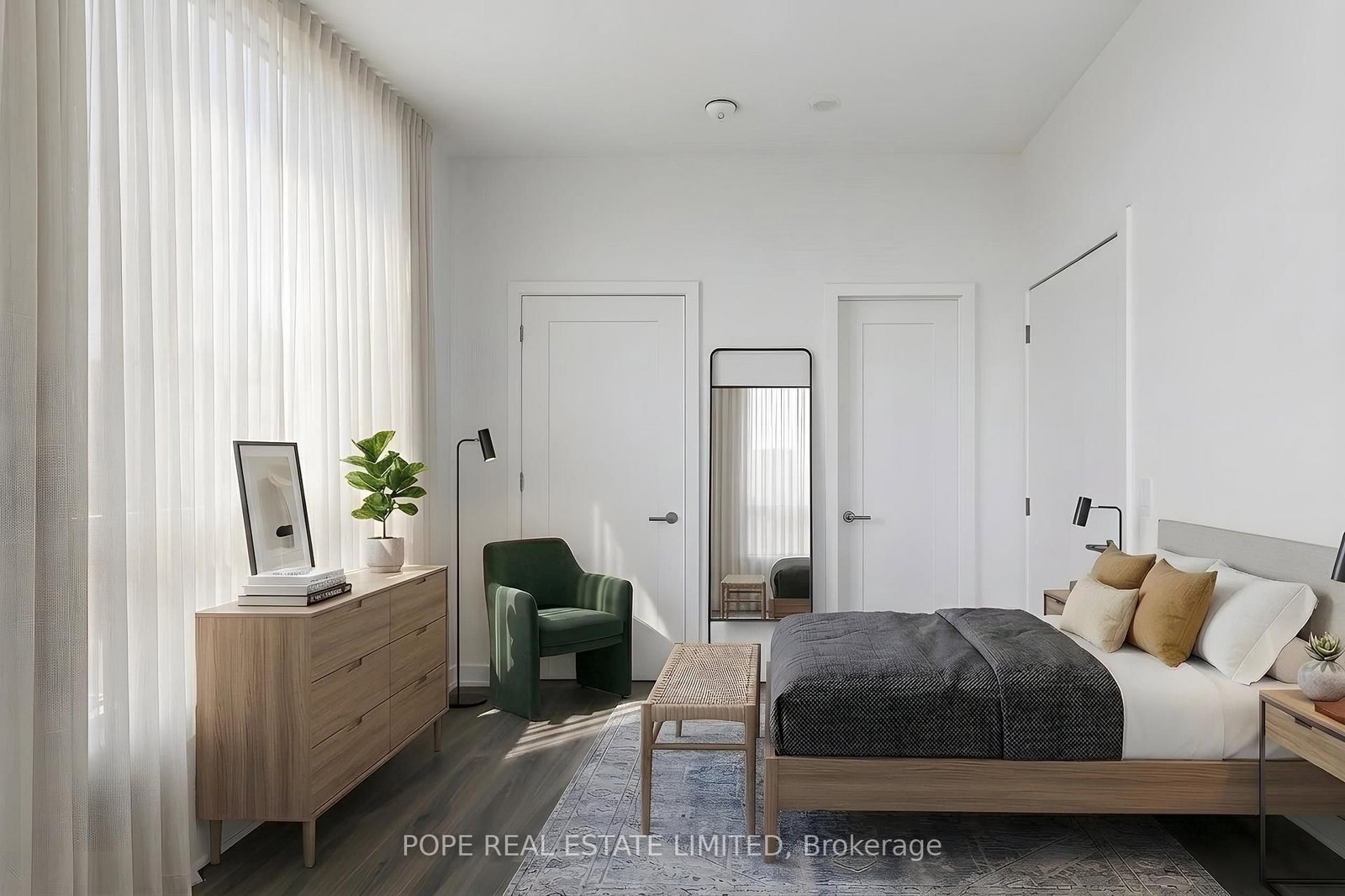 803-630 Greenwood Avenue, Toronto, ON, photo 5