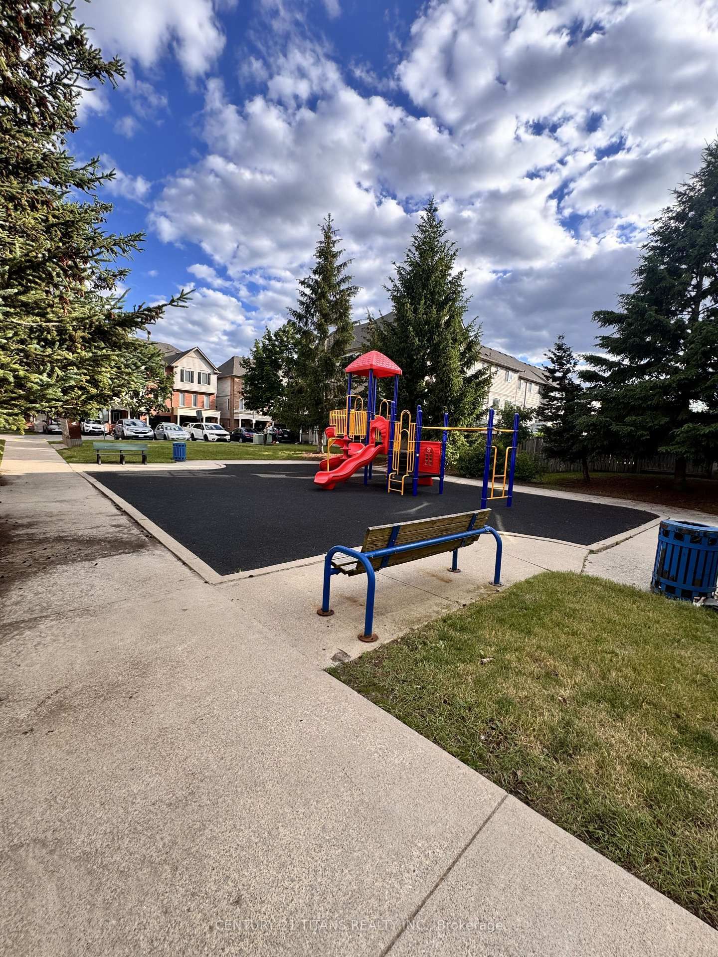 6 Mcgonigal Lane • Ajax, ON photo 37
