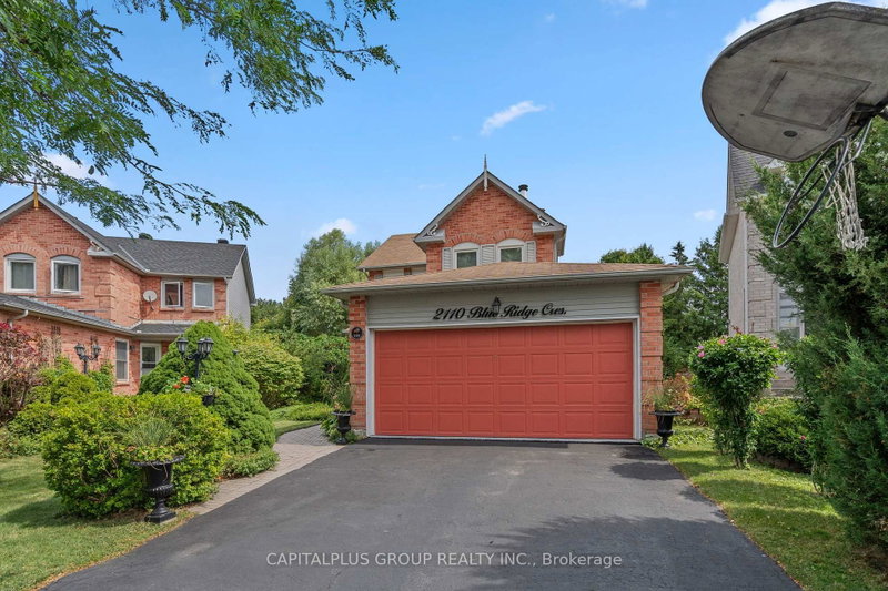 2110 Blue Ridge Crescent