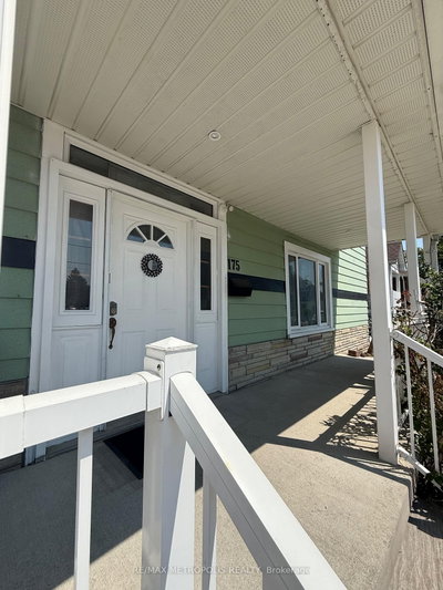 175 Celina Street — photo 2