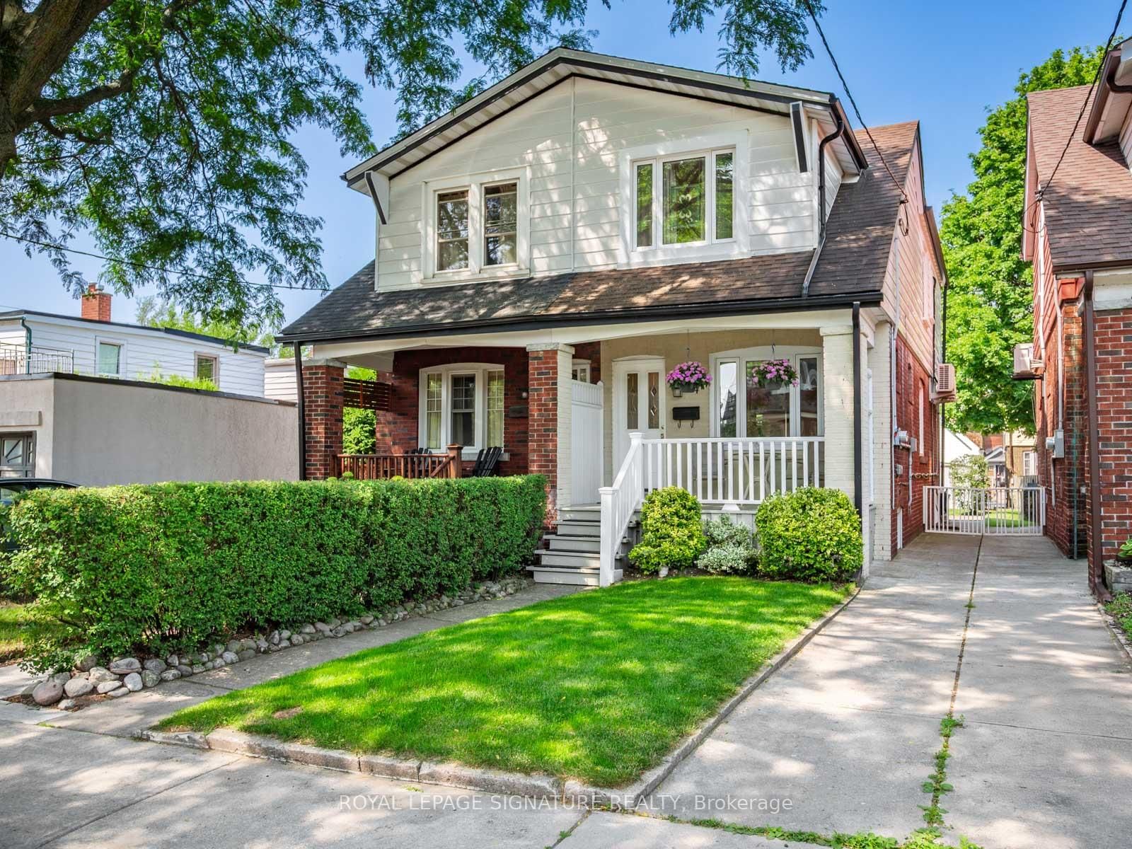 Property at 4 Kimbourne
