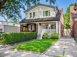 4 Kimbourne Avenue