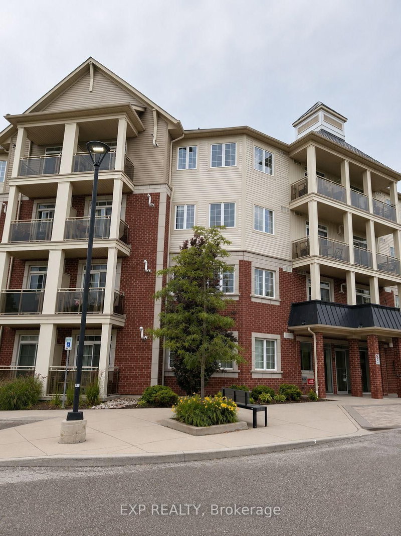 Unit 124 — 80 Aspen Springs Drive, Clarington