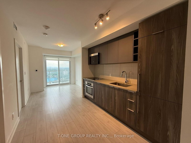 2818 - 2031 Kennedy Road