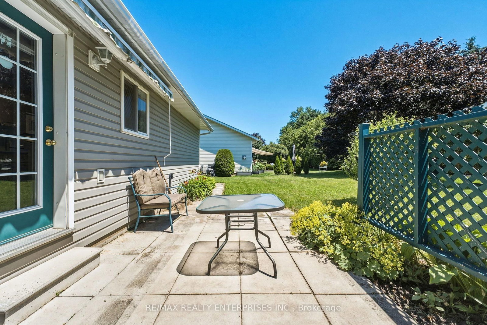 1 Huron Court • Clarington, ON photo 28