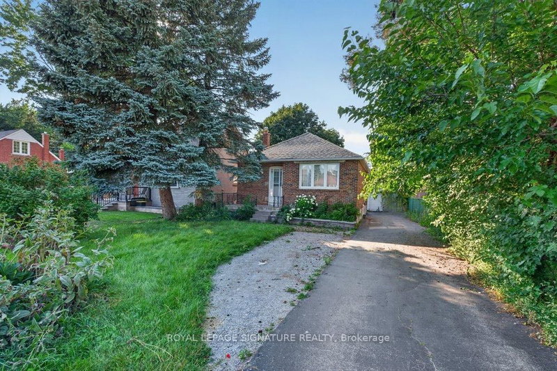 Main - 20 Bayard Avenue