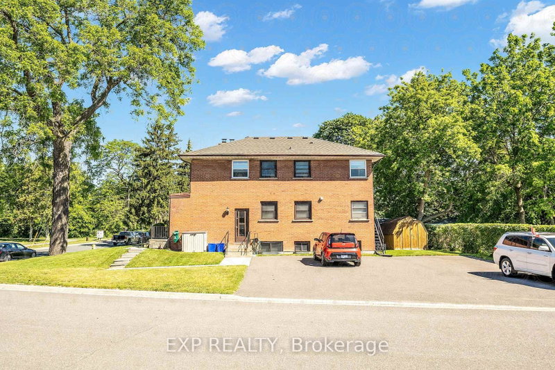 1121 Centre Street S