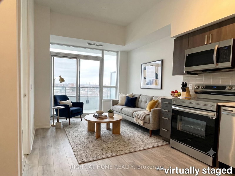 707 - 1455 Celebration Drive