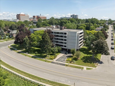 120 Elgin Street