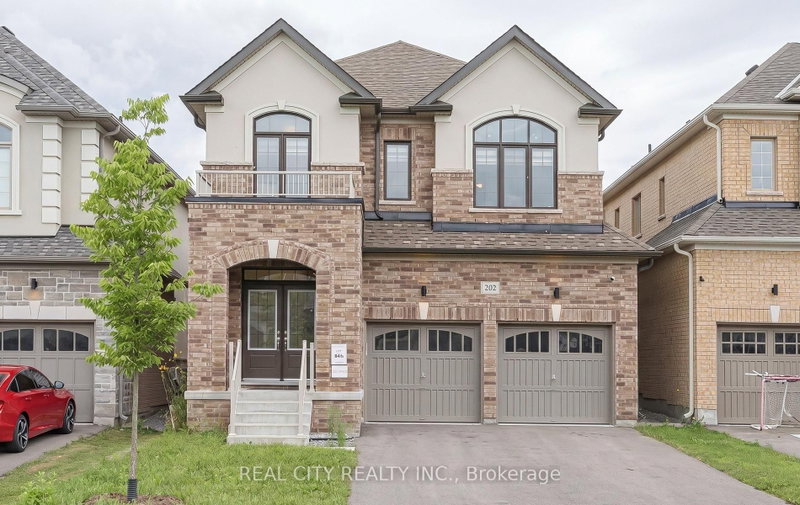 home for lease on 202 Doug Finney Street