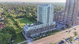 1404 - 3220 Sheppard Avenue