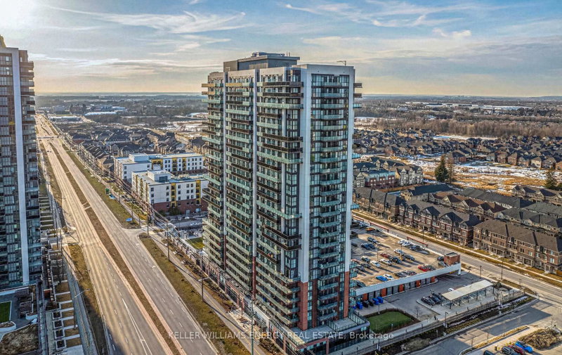 405 - 2550 Simcoe Street N