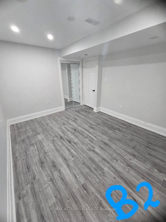Basement - 1136 Enchanted Crescent