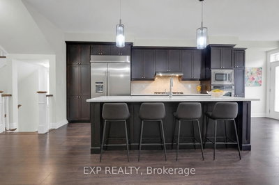 149 Westfield Drive • Whitby, ON photo 9