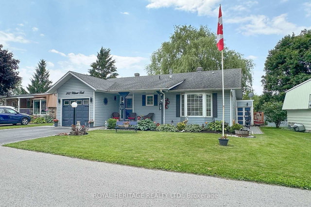 203 Wilmot Trail