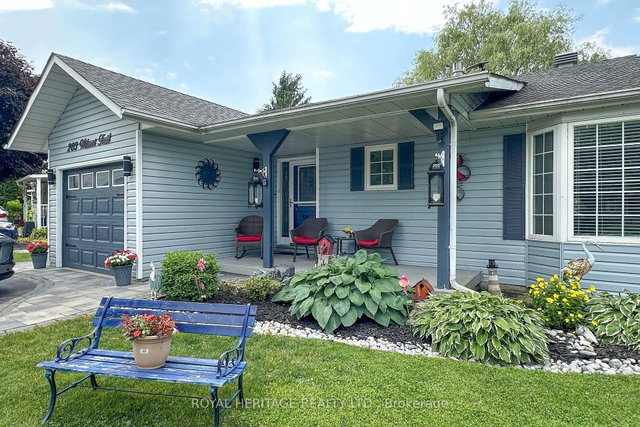 203 Wilmot Trail