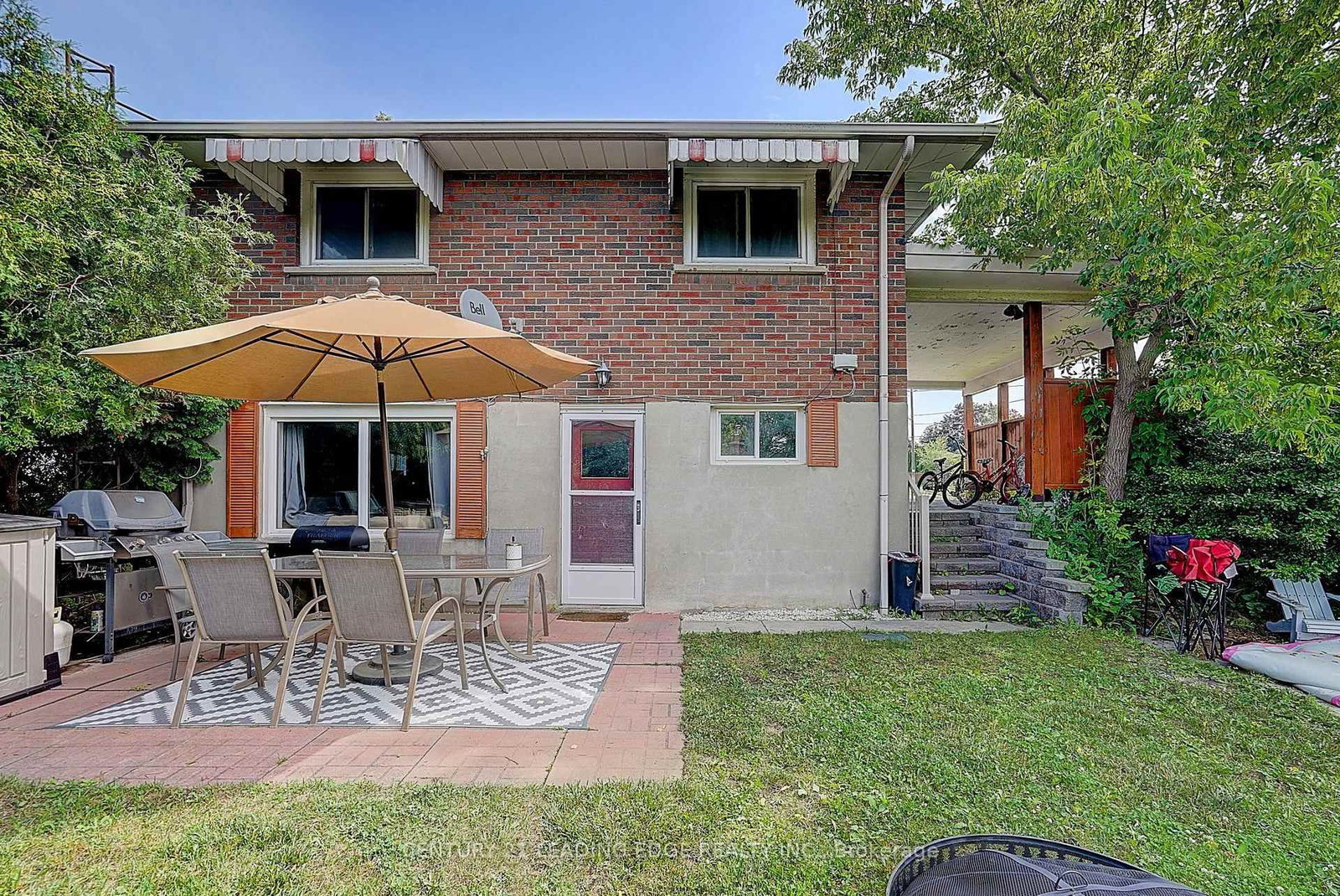 284 DOVER Street • Oshawa, ON photo 48