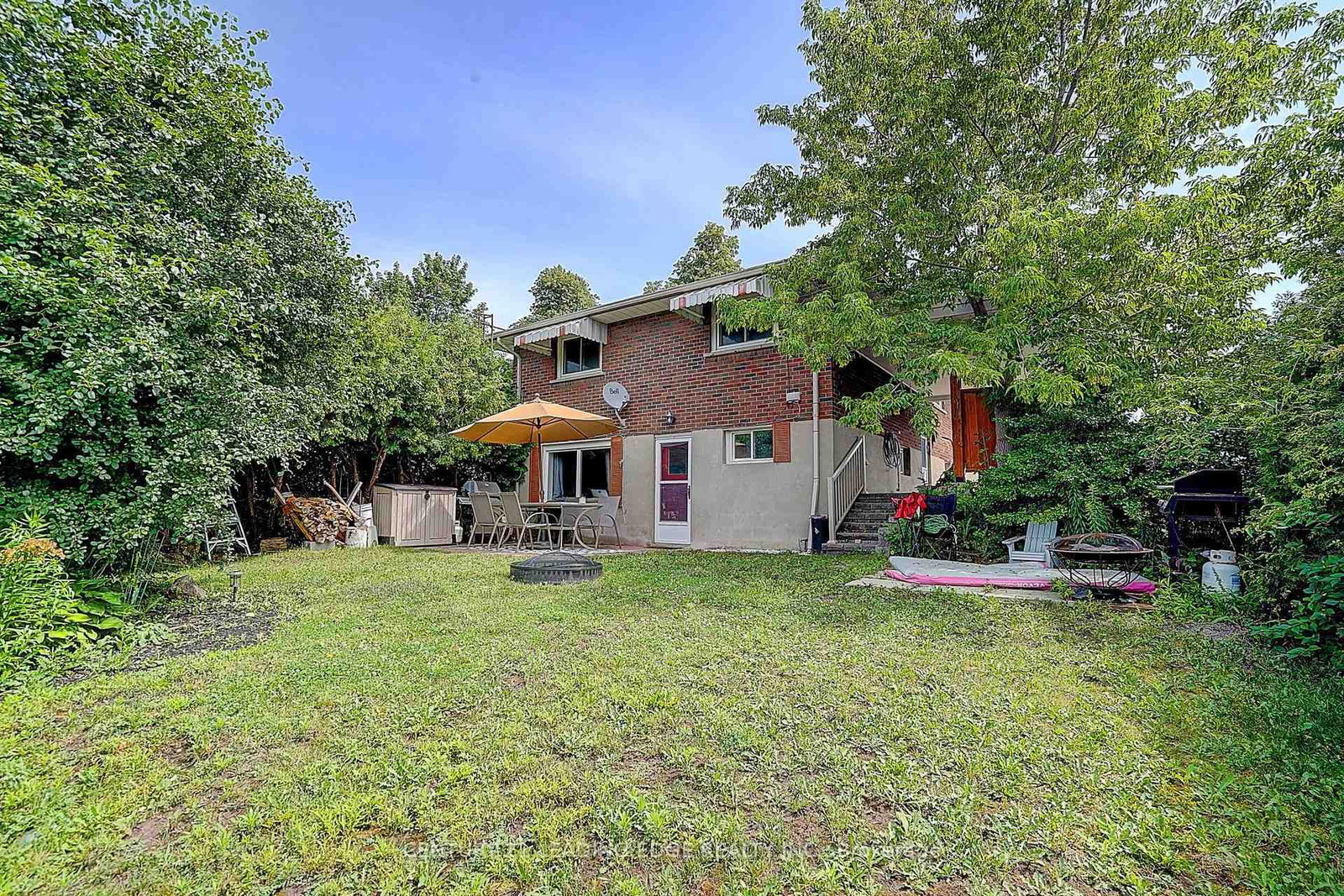 284 DOVER Street • Oshawa, ON photo 49