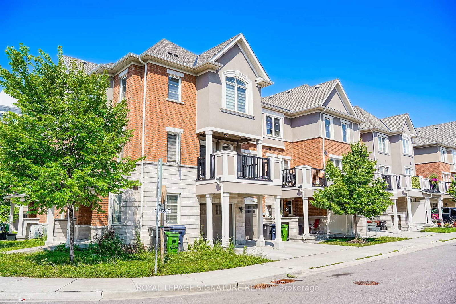 50 Gerigs Street • Toronto, ON photo 11