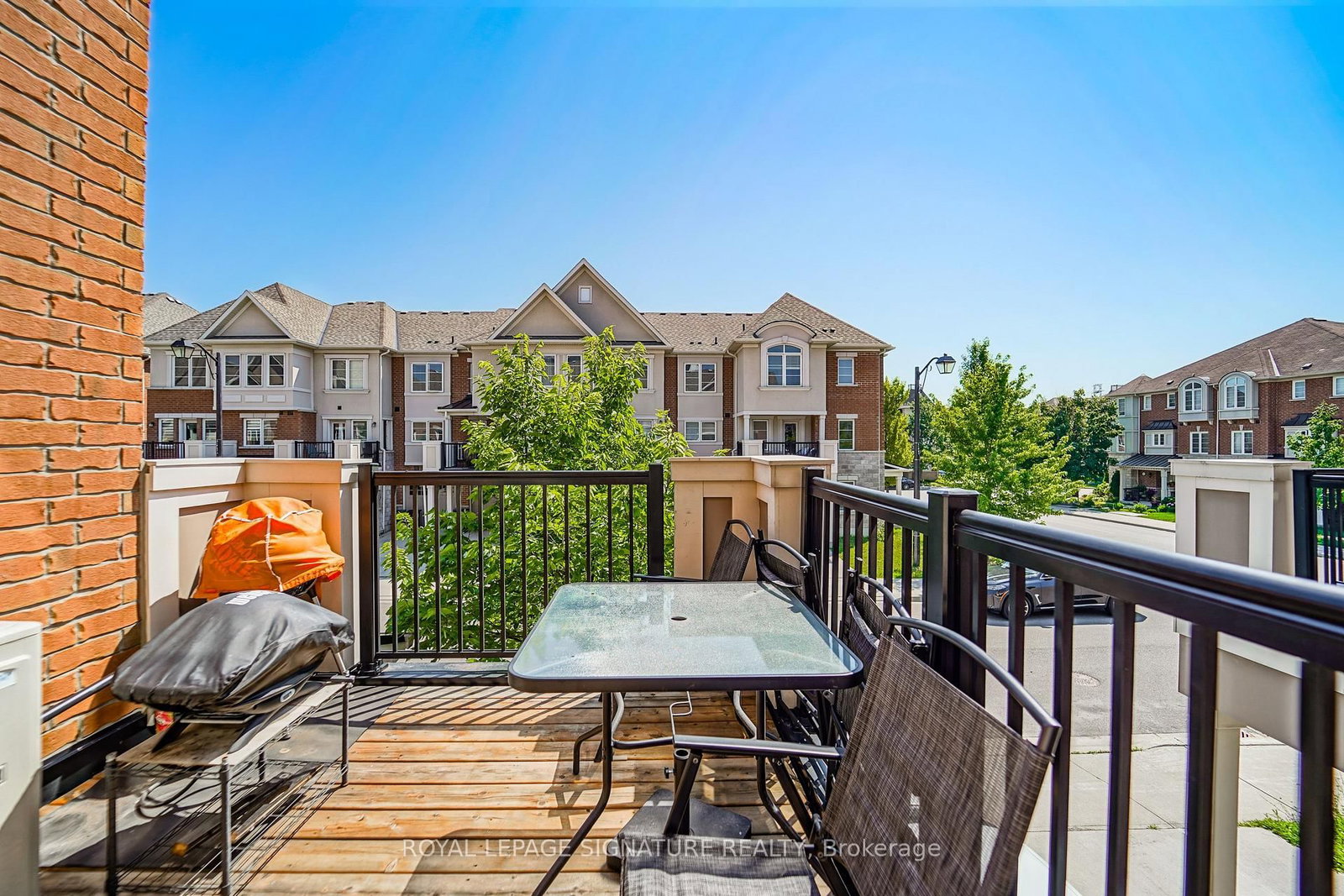 50 Gerigs Street • Toronto, ON photo 12