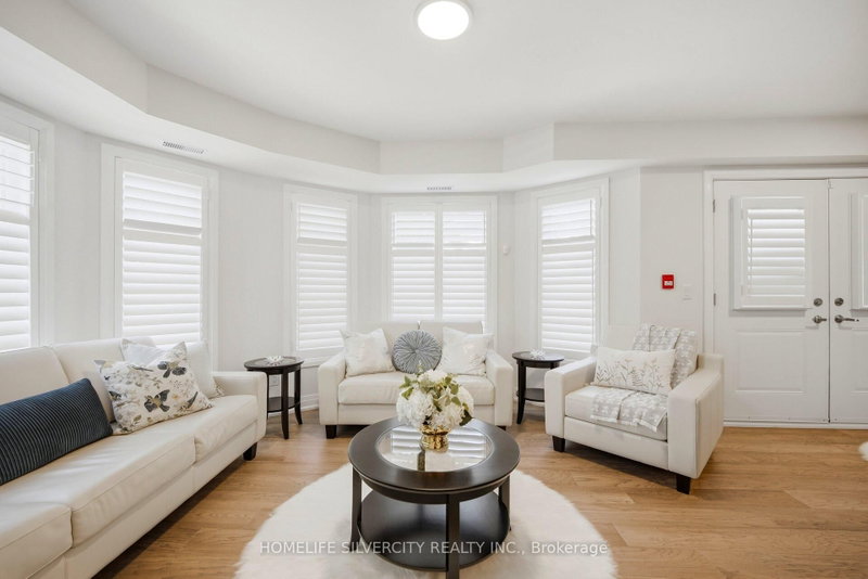 1 - 35 Somers Avenue