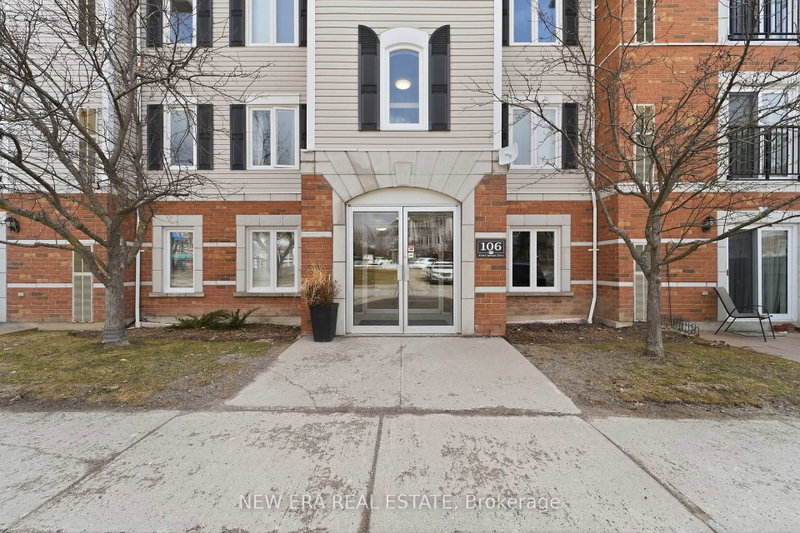 109 - 106 Aspen Springs Drive
