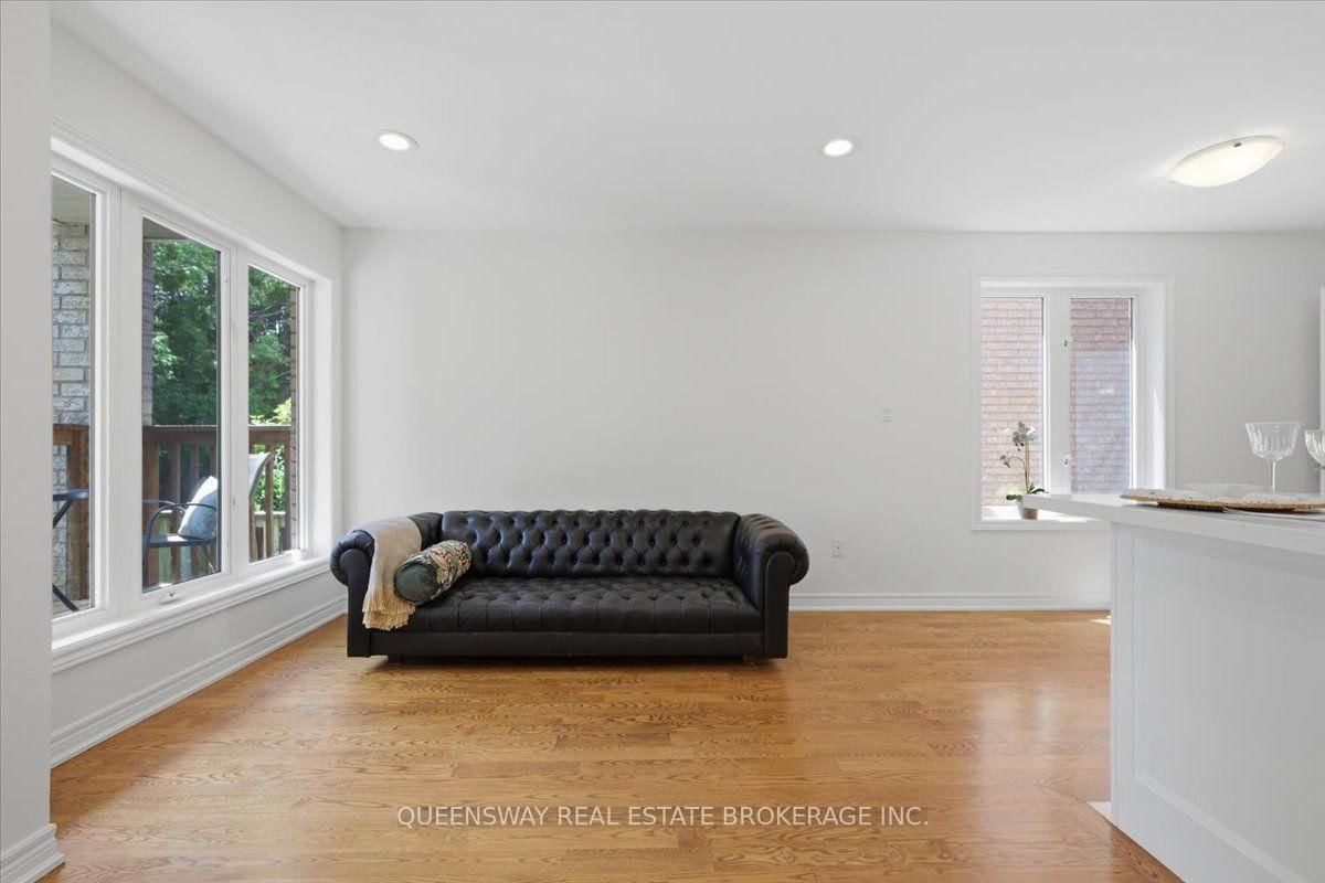 83 Floyd Avenue • Toronto, ON photo 22