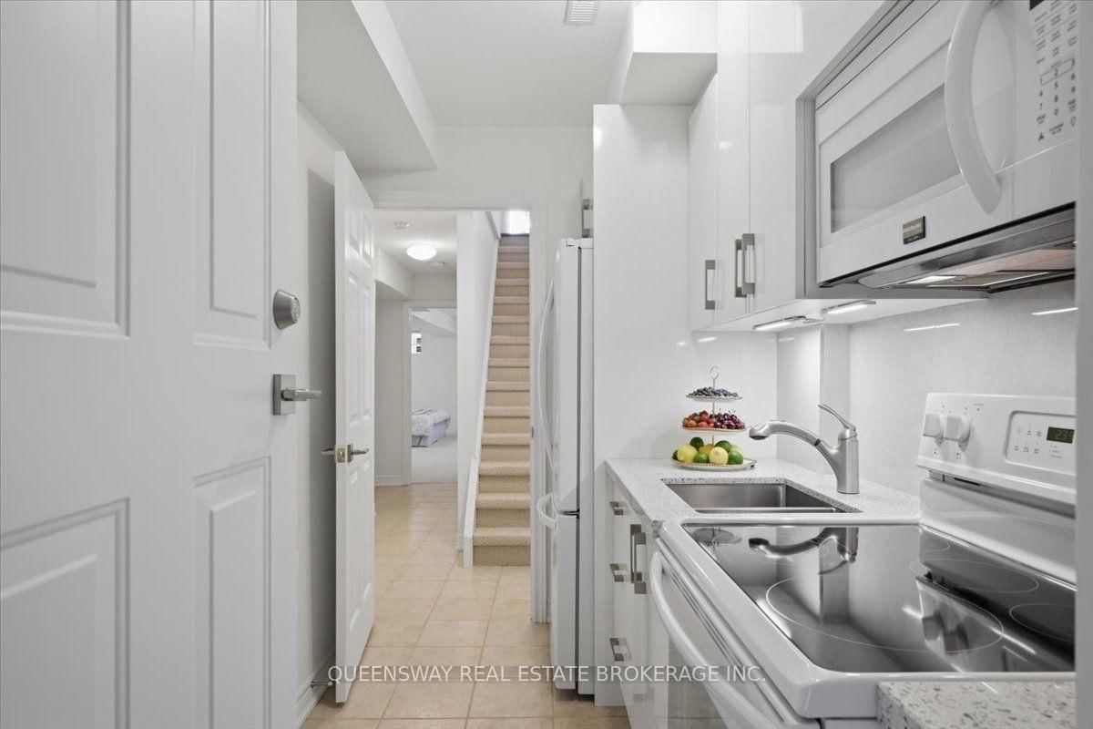 83 Floyd Avenue • Toronto, ON photo 39