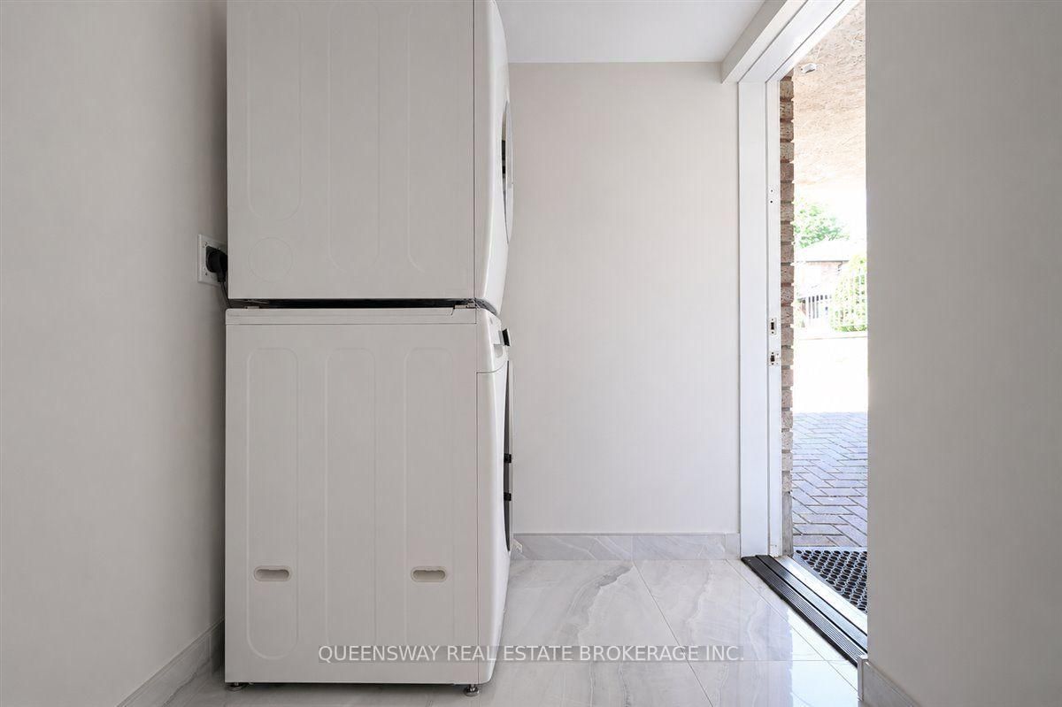 83 Floyd Avenue • Toronto, ON photo 40