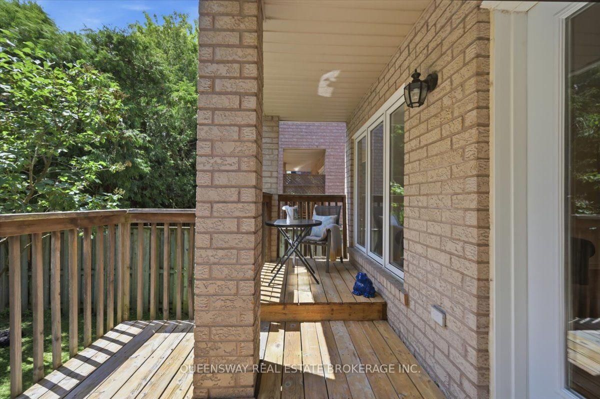 83 Floyd Avenue • Toronto, ON photo 44