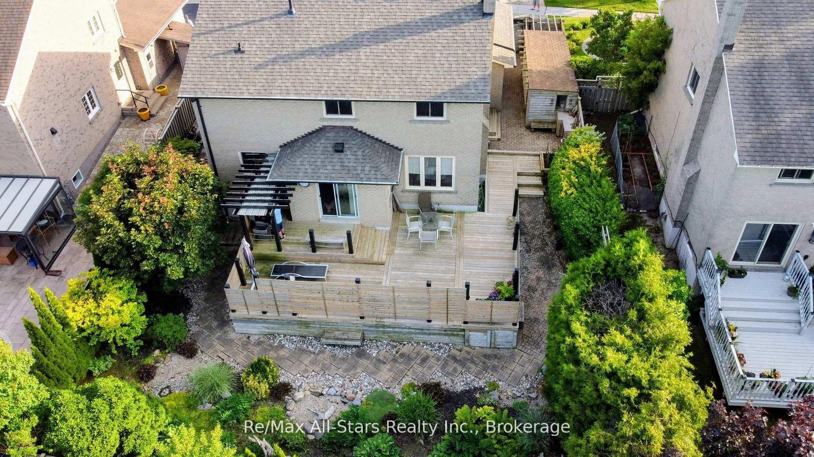 20 Love Crescent • Ajax, ON photo 33