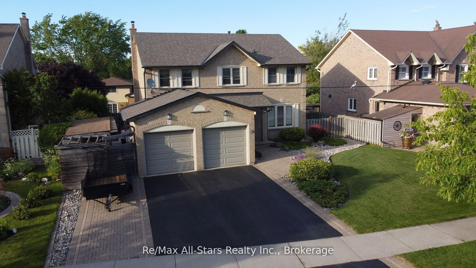 20 Love Crescent • Ajax, ON photo 36