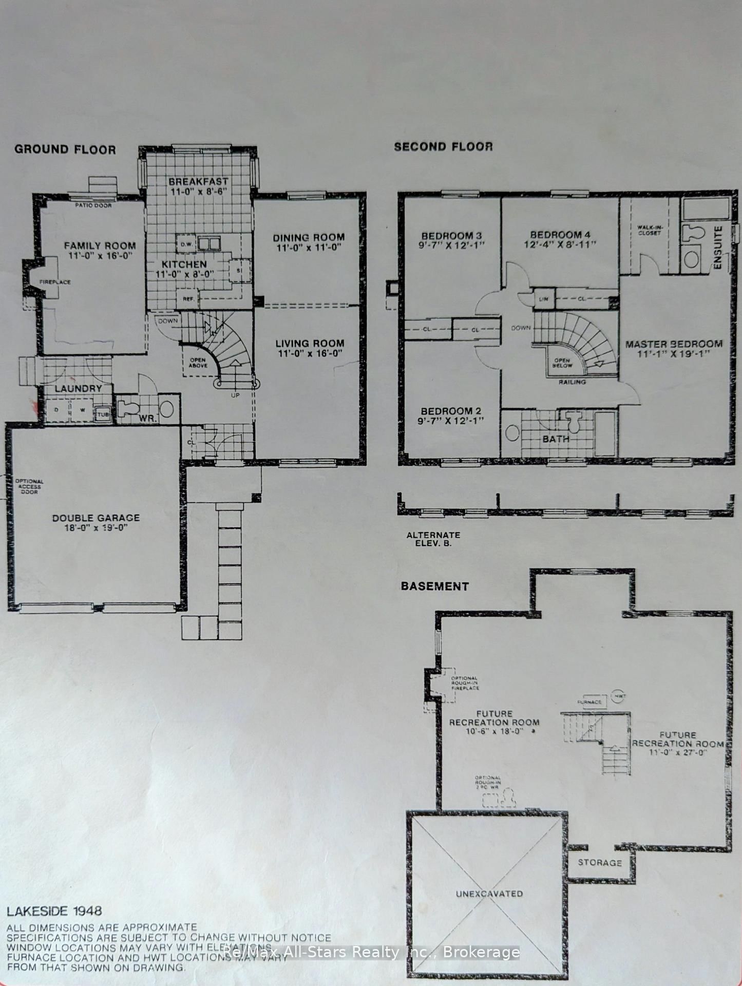 20 Love Crescent • Ajax, ON photo 37