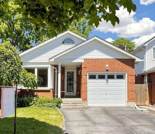4 Prout Drive