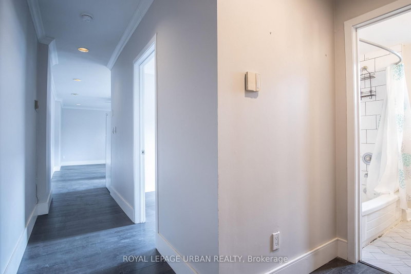 2 - 636 Danforth Avenue