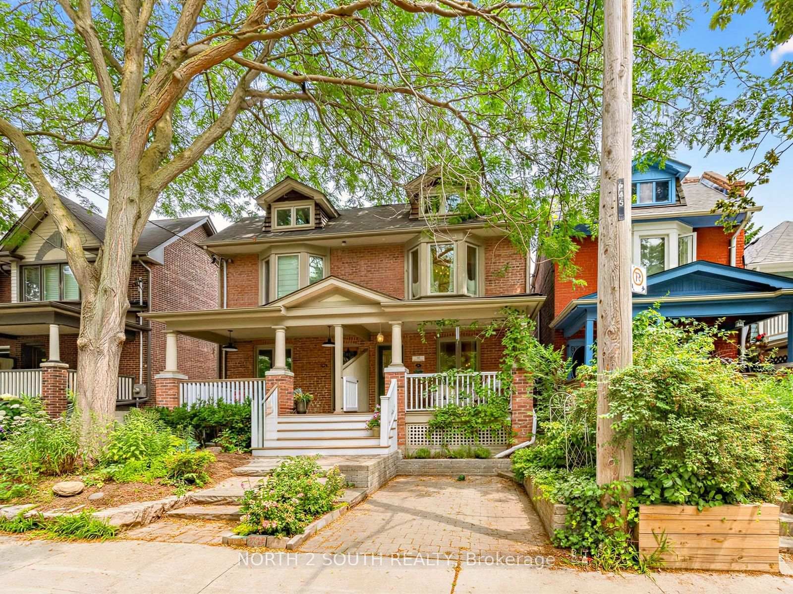 Property at 47 Bellefair