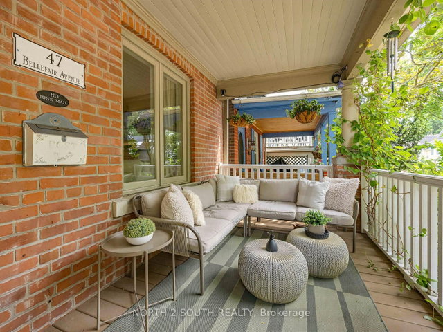 47 Bellefair Avenue