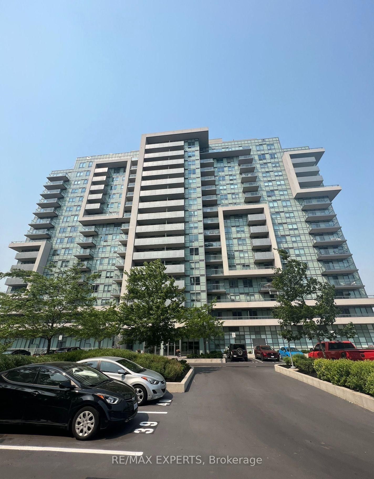 1216-1346 Danforth Road, Toronto, ON