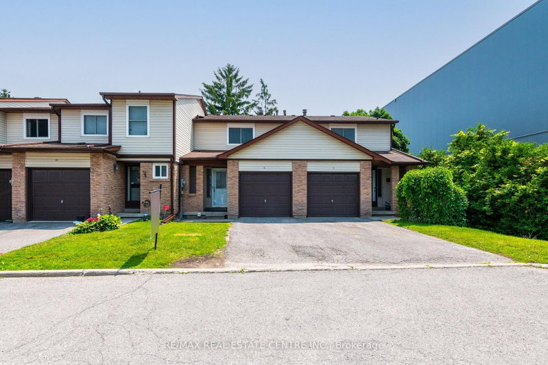 16 - 1330 Trowbridge Drive