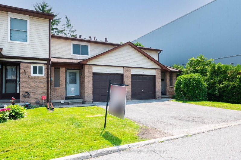 16 - 1330 Trowbridge Drive