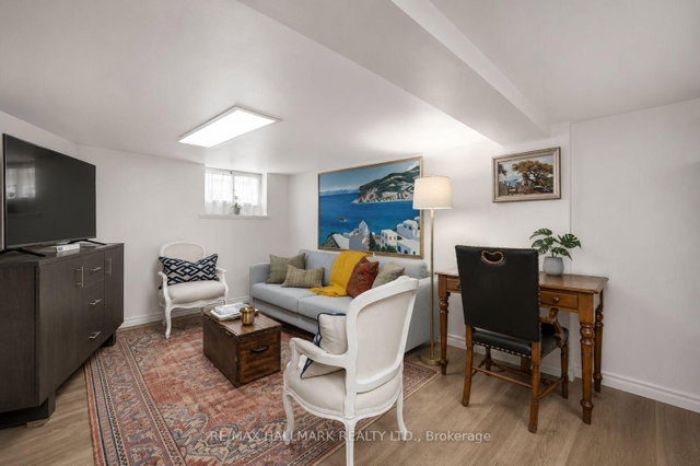 Lower - 43 Stanhope Avenue