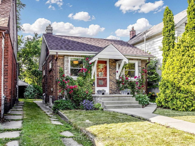14 Beachdale Avenue