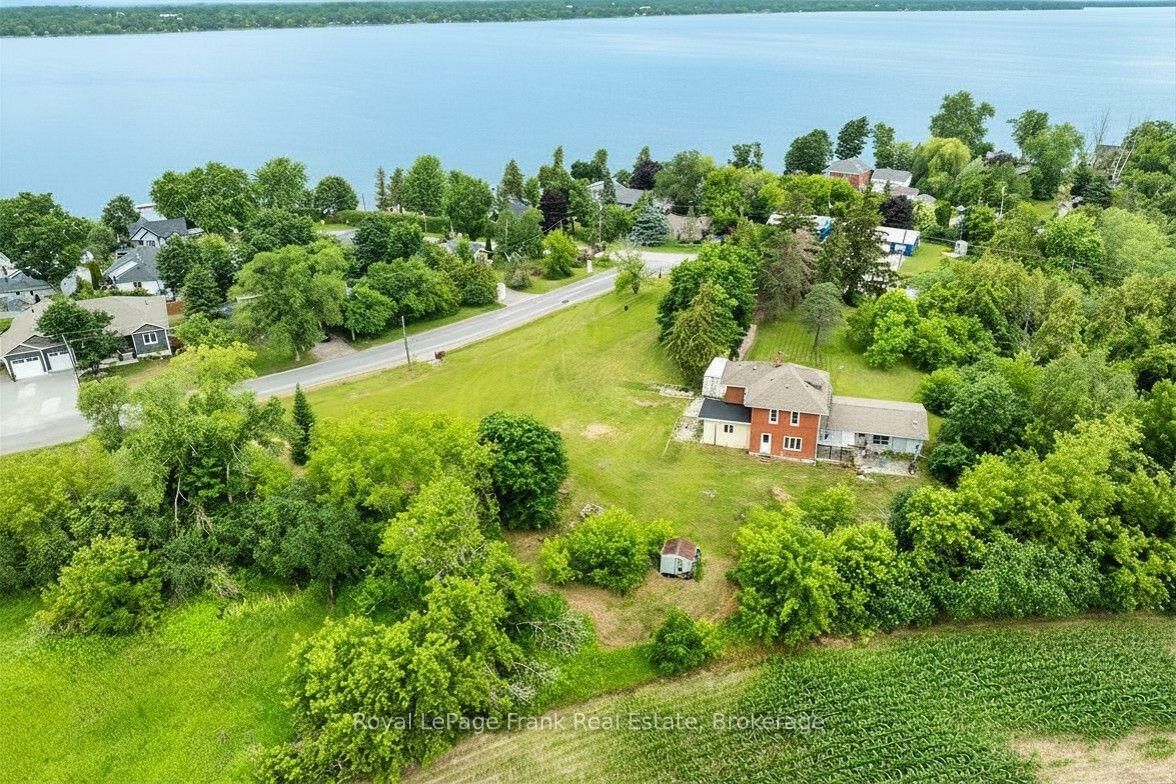 3 Summit Drive • Scugog, ON photo 1