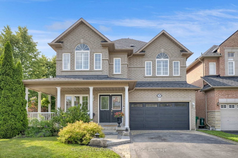 319 Mapleview Crt, Pickering, Ontario