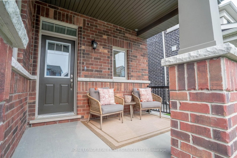84 Barkerville Drive