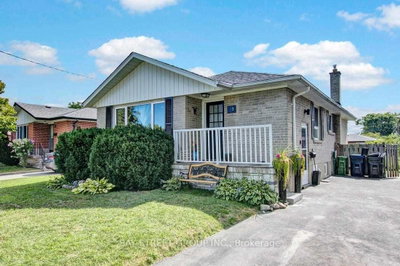 Unit Main — 23 Dalcourt Drive — photo 3