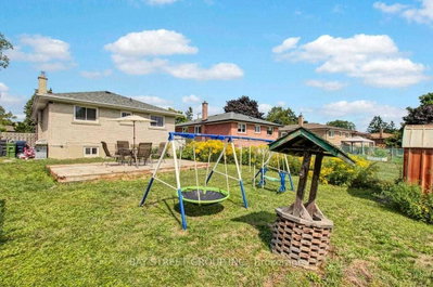 Unit Main — 23 Dalcourt Drive — photo 5