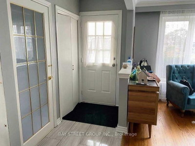 Unit Main — 23 Dalcourt Drive — more photos